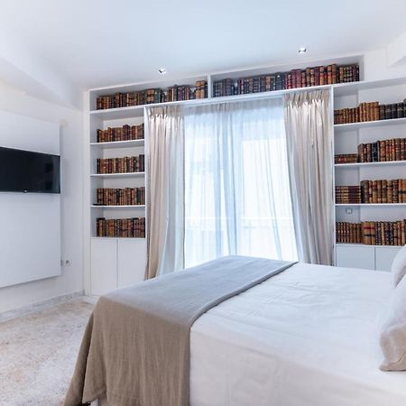 Estudio Elena - Centro Torremolinos Buitenkant foto
