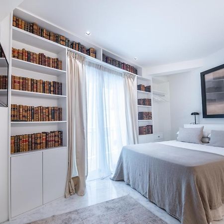Estudio Elena - Centro Torremolinos Buitenkant foto