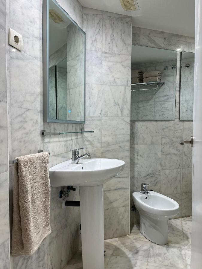 Estudio Elena - Centro Torremolinos Buitenkant foto