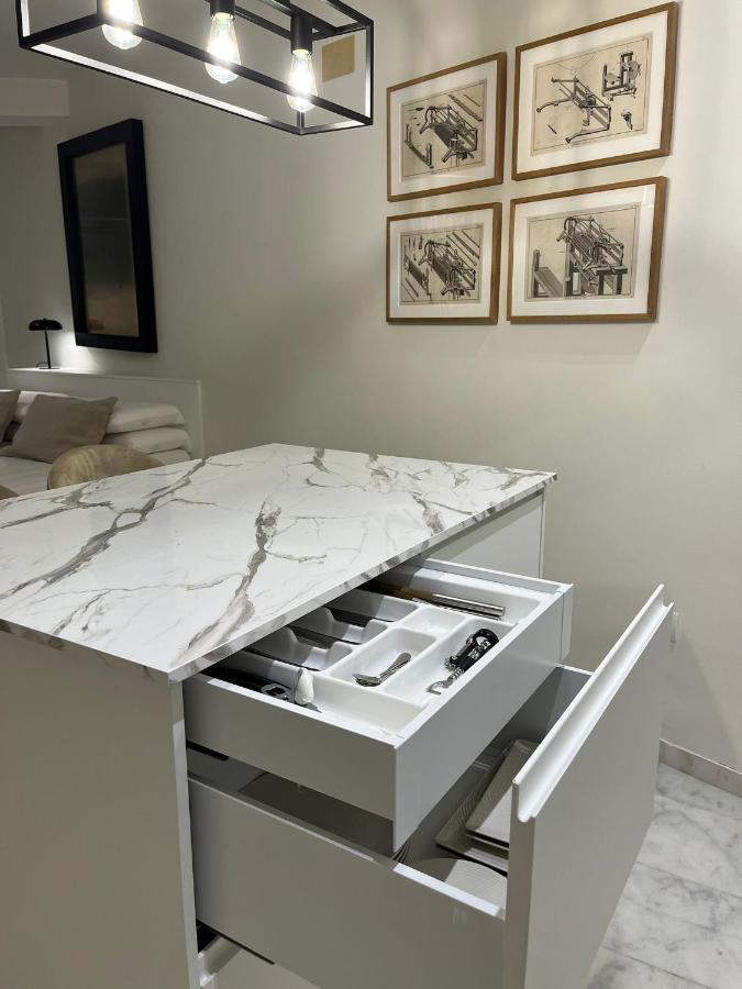 Estudio Elena - Centro Torremolinos Buitenkant foto