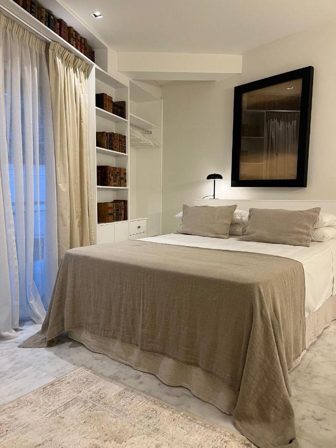 Estudio Elena - Centro Torremolinos Buitenkant foto