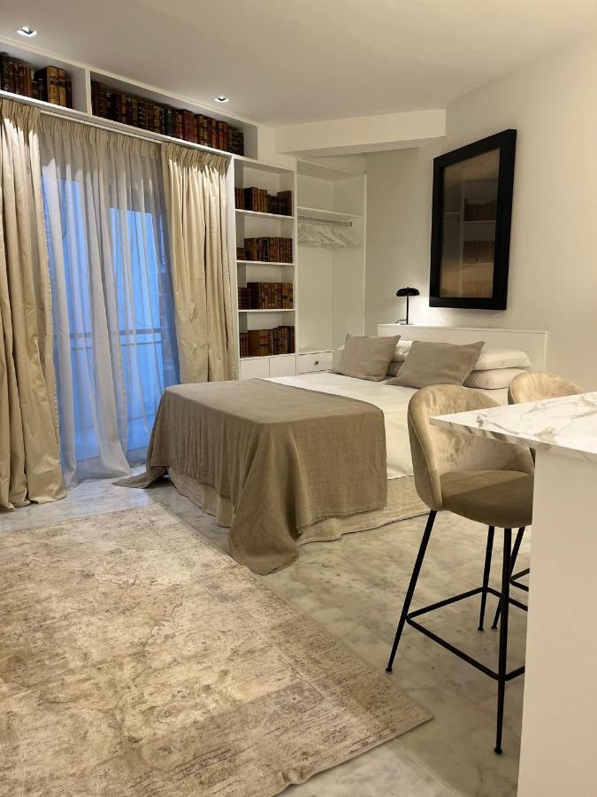 Estudio Elena - Centro Torremolinos Buitenkant foto