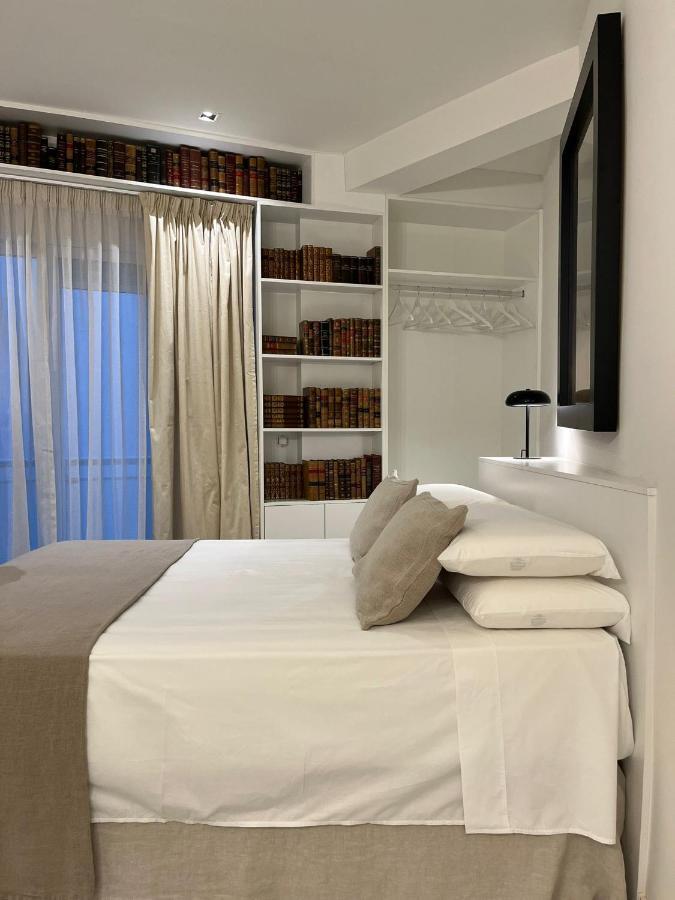 Estudio Elena - Centro Torremolinos Buitenkant foto