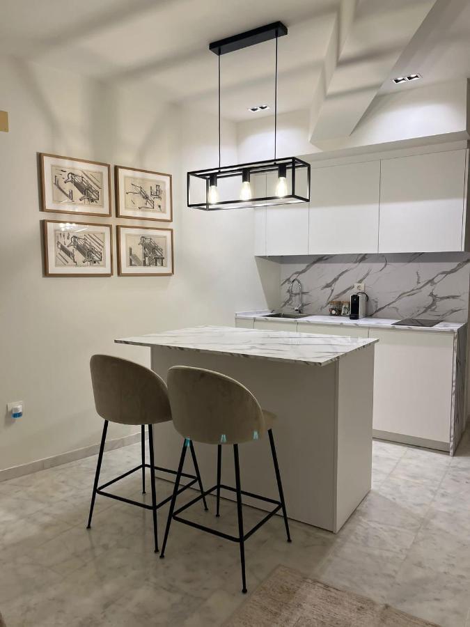 Estudio Elena - Centro Torremolinos Buitenkant foto