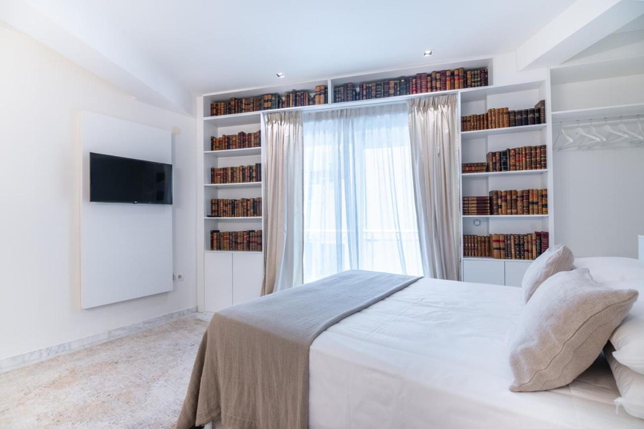 Estudio Elena - Centro Torremolinos Buitenkant foto