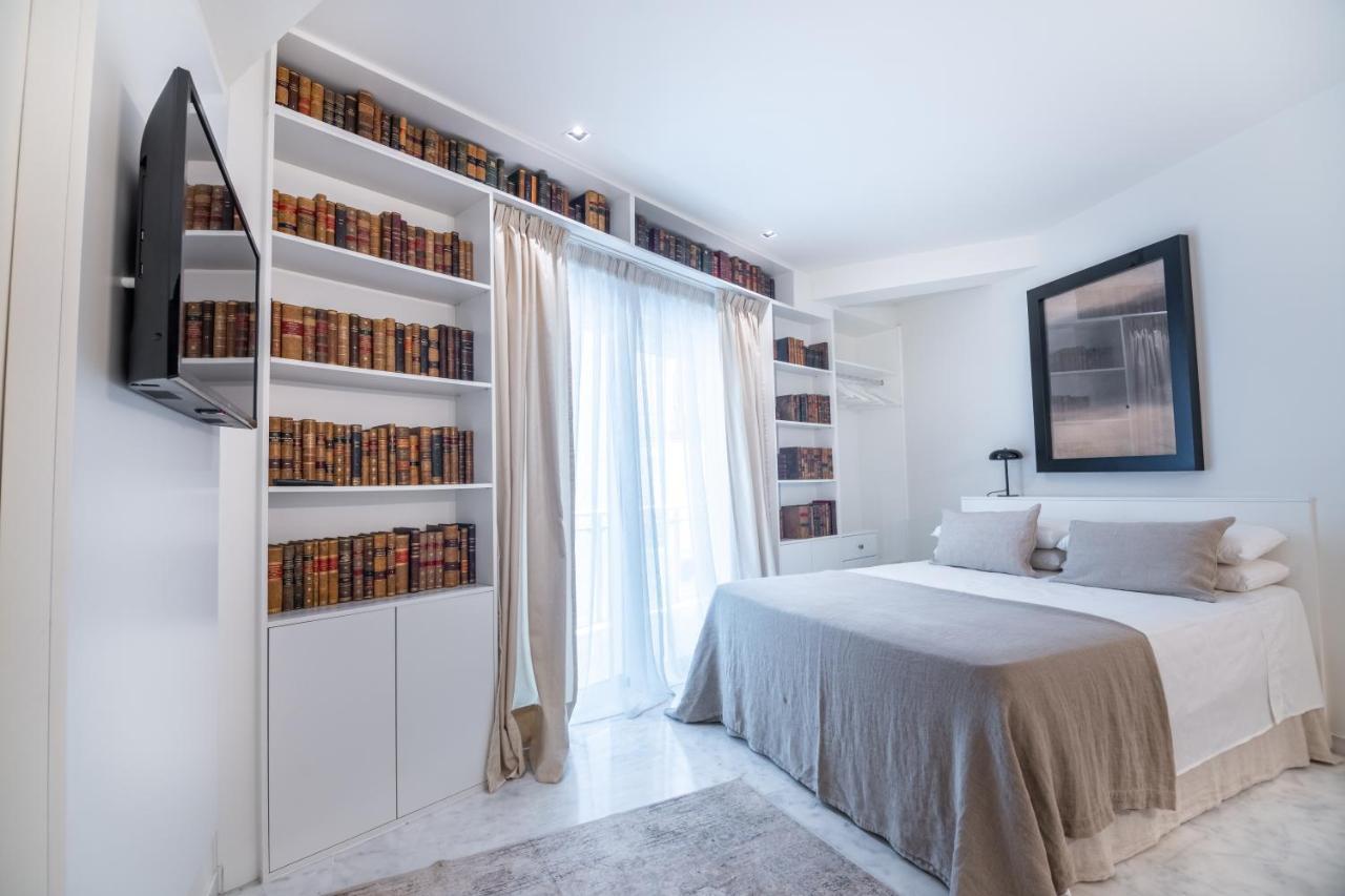Estudio Elena - Centro Torremolinos Buitenkant foto