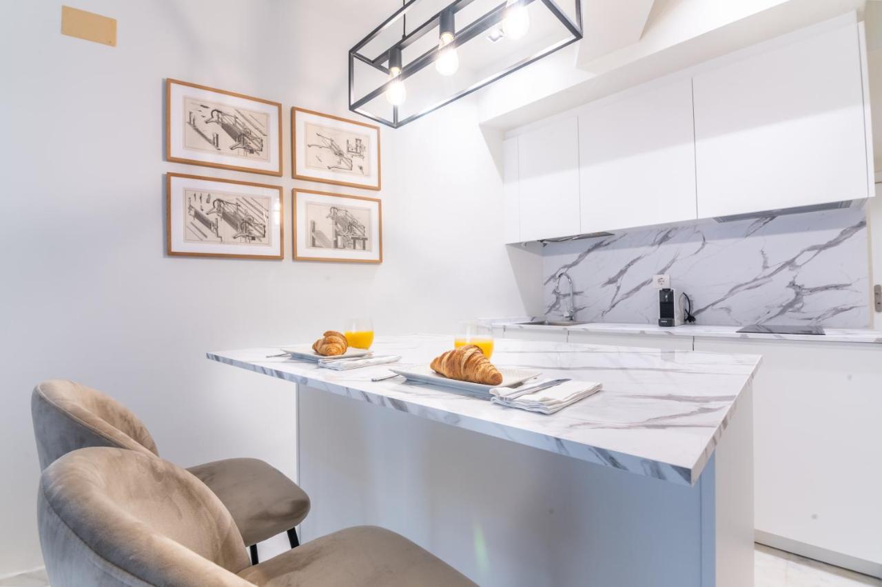 Estudio Elena - Centro Torremolinos Buitenkant foto