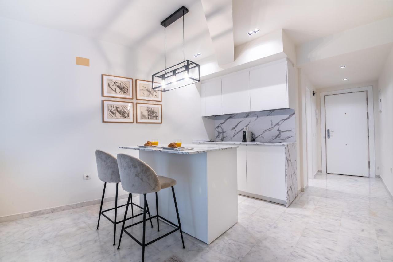 Estudio Elena - Centro Torremolinos Buitenkant foto