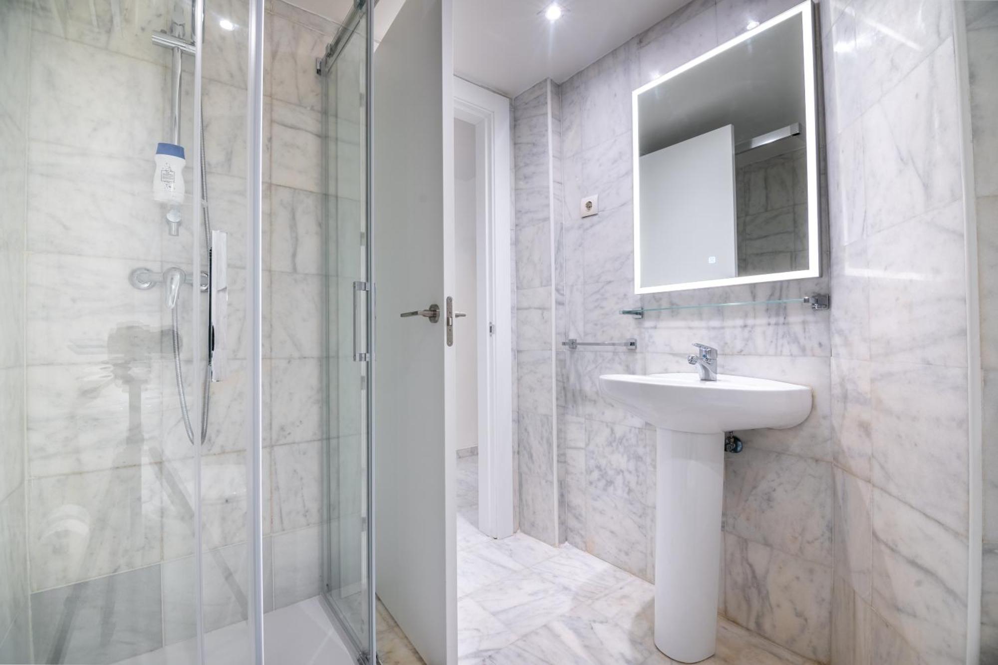 Estudio Elena - Centro Torremolinos Buitenkant foto