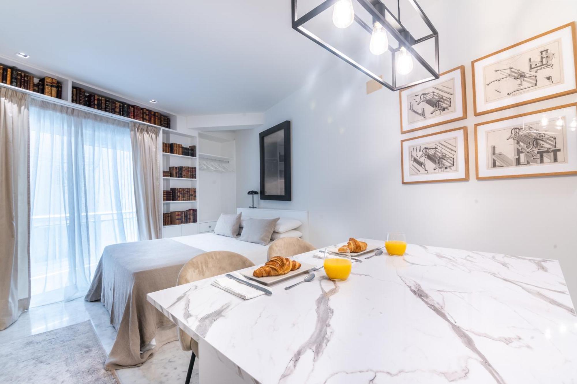 Estudio Elena - Centro Torremolinos Buitenkant foto