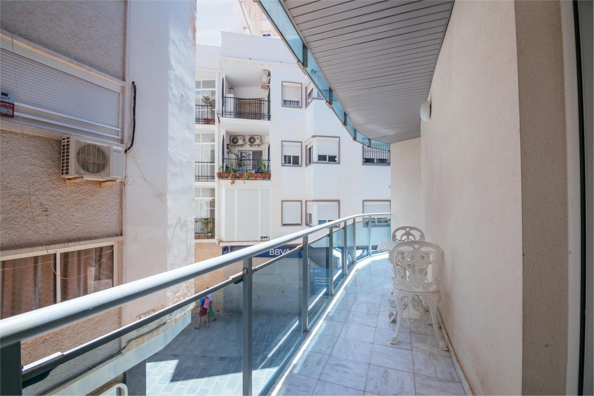 Estudio Elena - Centro Torremolinos Buitenkant foto